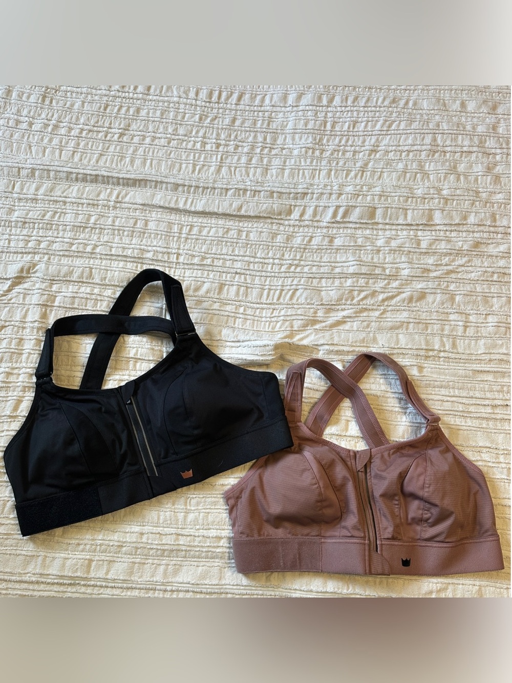 SheFit Ultimate sports bra bundle